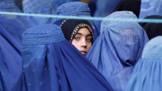 BM: Taliban cinsel tacize uğrayan kadınları hapishaneye gönderiyor