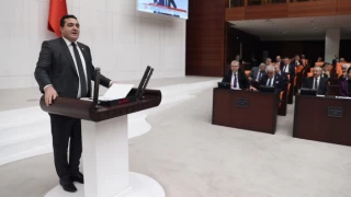 CHP'li Karasu'dan Bakan Uraloğlu'na "siber uyarı": Kişisel veriler 200 TL’ye satılıyor