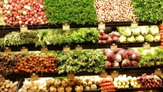 Dünya gıda fiyatları kasımda aylık bazda sabit kaldı