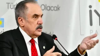Ensarioğlu'nun istifasının ardından Diyarbakır İYİ Parti'de toplu istifa hazırlığı