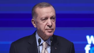 Erdoğan: Her gün bir medya mensubu öldürülüyor