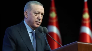 Erdoğan: Tamahkarlara meydanı boş bırakmayız