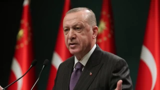 Erdoğan'dan asgari ücret açıklaması: Bu iş biter