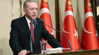 Erdoğan'dan sınır ötesi operasyon açıklaması: Durmayacağız