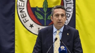 Fenerbahçe ve Ali Koç'un cezaları onandı