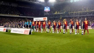 Galatasaray ve Fenerbahçe otelden çıkmadı