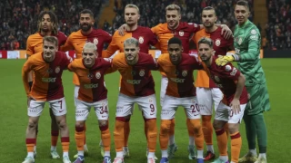 Galatasaray, yoluna Avrupa Ligi'nde devam edecek