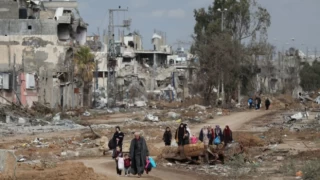Gazze için ateşkes kararına ABD'den veto