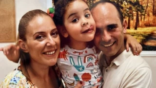 Gezi tutuklusu Tayfun Kahraman'ın eşi Meriç Demir'in isyanına İmamoğlu'ndan destek geldi