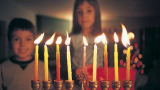 Hanuka Bayramı nedir? Yahudilerin kutsal günü Hanuka ne zaman başlıyor?