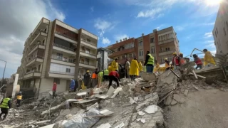 Kahramanmaraş'ta 16 kişinin can verdiği apartmanda aykırılık üzerine aykırılık