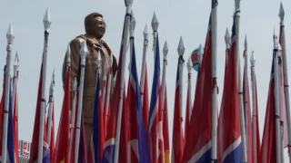 Kuzey Kore, Güney Kore'nin Ukrayna'ya yardımını intihara benzetti