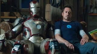 Marvel başkanı Kevin Feige: 'Robert Downey Jr. Iron Man olarak geri dönmeyecek'