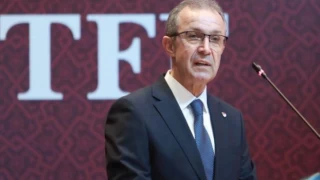 MHK Başkanı Ahmet İbanoğlu eski hakemlerin iddialarına yanıt verdi