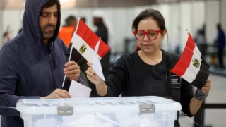 Mısır, yeni cumhurbaşkanını seçiyor