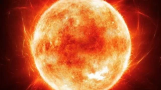 NASA, son 6 yılın en güçlü güneş patlamasının yaşandığını açıkladı