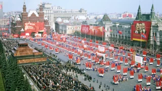 Putin'in emriyle bir Sovyet geleneği yeniden hayat buluyor!