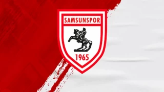 Samsunspor'a 2 dönem transfer yasağı!