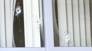 Sarıyer'de güzellik merkezine silahlı saldırı