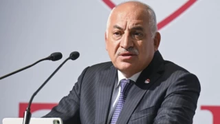 TFF Başkanı Mehmet Büyükekşi istifa mı etti? Yanıt geldi