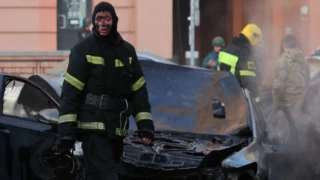 Ukrayna, saldırılara karşılık Rus sınır şehrini vurdu: 21 kişi öldü, en az 100 yaralı var