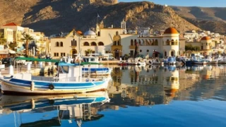 Yunan adalarına 7 günlük vizenin ücreti belli oldu