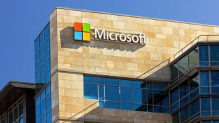ABD'li teknoloji devi Microsoft’un piyasa değeri ilk defa 3 trilyon dolar bandını aştı