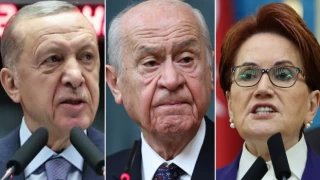 Abdulkadir Selvi: Erdoğan, Bahçeli ve Akşener’i aradı mı?