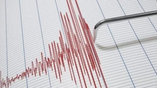 AFAD duyurdu: Bolu'da 3.9 büyüklüğünde deprem