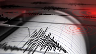 AFAD duyurdu: Ege Denizi'nde 4.4 büyüklüğünde deprem