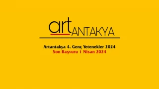 Artantakya 2024 Genç Yetenek yarışma başvuruları başladı! Son başvuru tarihi 1 Nisan 2024