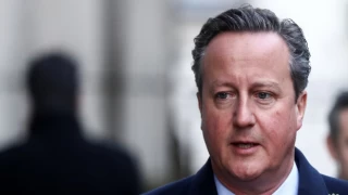 Britanya Dışişleri Bakanı David Cameron, Filistin devletini tanımayı değerlendirmeye alacak
