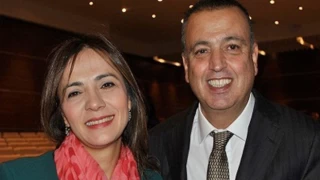 CHP İstanbul Milletvekili Gamze Akkuş İlgezdi eşi Battal İlgezdi'nin istifasının ardından sessizliğini bozdu