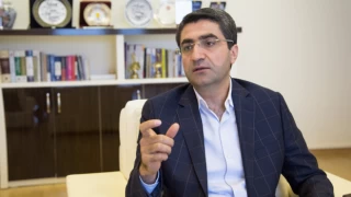 DEVA Partisi’nin adaylık kriterlerini, parti genel başkan yardımcısı Ekmen açıkladı