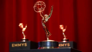 Emmy Ödülleri sahiplerini buldu; Succession ödüllere damga vurdu
