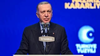 Erdoğan AK Parti'nin İstanbul adaylarını açıkladı