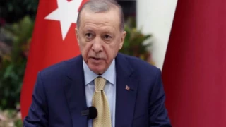 Erdoğan: Sözümüzü tuttuk