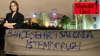 Fenerbahçe taraftarı Bahçeşehir Koleji’nin Ülker Arena’yı kullanmasını istemiyor!
