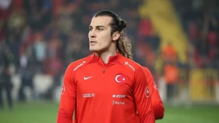 Fenerbahçe ve Atletico Madrid transfer için anlaştı: 'Çağlar Söyüncü, İstanbul'a geliyor'