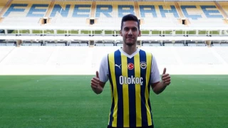 Fenerbahçe'de Umut Nayir, Pendikspor'a kiralandı!