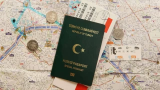 Gazetecilere Yeşil Pasaport kanun teklifi Meclis'e sunuldu