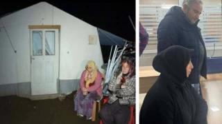 Haluk Levent ve Hasan Can Kaya, şehit Müslüm Özdemir'in ailesine ev aldı