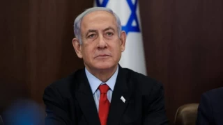 İsrail Başbakanı Netanyahu'dan soykırım davasına tepki