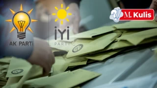 İYİ Parti ve AK Parti'de adaylar netleşiyor: Ayyüce Türkeş Adana'da aday olacak!