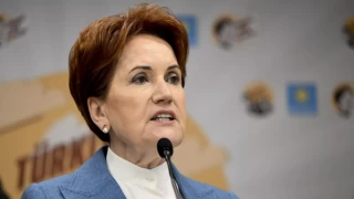 İYİ Parti'de kulisler bu iddia ile hareketlendi: 'Meral Akşener istifa resti çekti'
