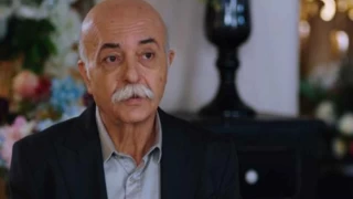 Kızılcık Şerbeti'nin Abdullah Bey'i Settar Tanrıöğen beyin kanaması geçirdi