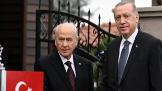 Kulis: Erdoğan ve Bahçeli, TBMM'den Can Atalay kararını okutmalarını istedi