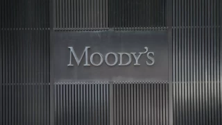 Moody's, Türkiye'nin kredi görünümünü yükseltti