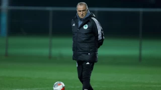 Panathinaikos Teknik Direktörü Fatih Terim, Süper Lig'den 2 transferi açıkladı
