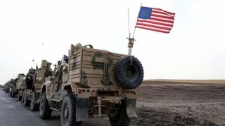 Rusya: ABD, Irak'tan çekildiğinde Suriye'den de çekilecek